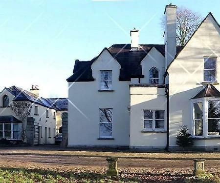 卡洛Rings Coach House Retreat别墅 外观 照片