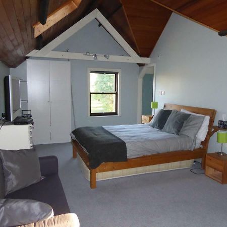 卡洛Rings Coach House Retreat别墅 外观 照片