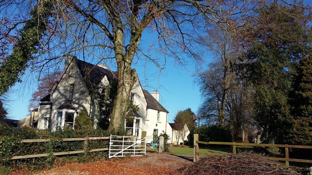 卡洛Rings Coach House Retreat别墅 外观 照片