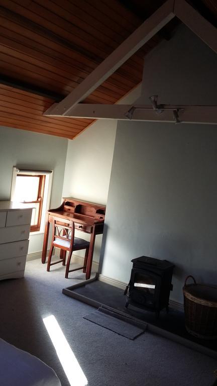 卡洛Rings Coach House Retreat别墅 外观 照片