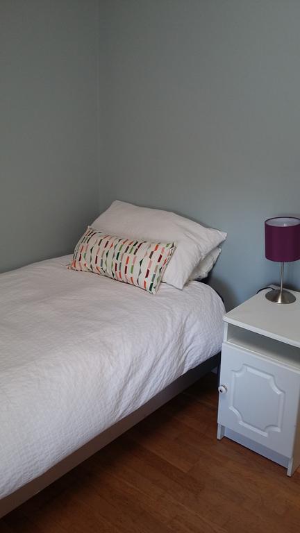 卡洛Rings Coach House Retreat别墅 外观 照片