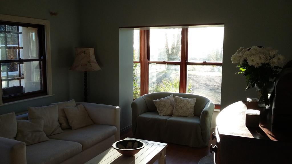 卡洛Rings Coach House Retreat别墅 外观 照片