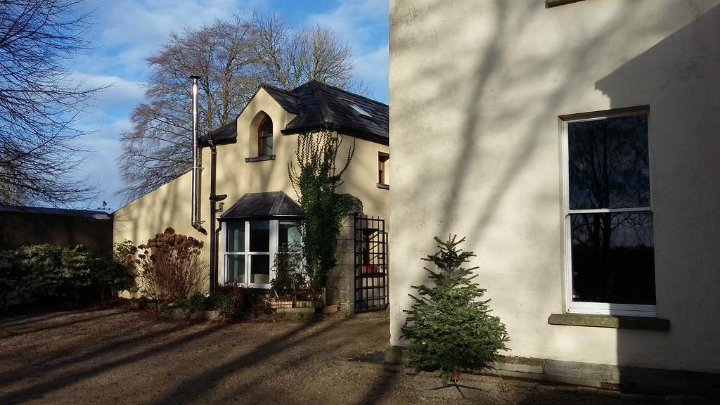 卡洛Rings Coach House Retreat别墅 外观 照片
