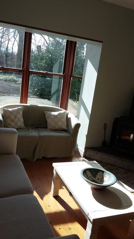 卡洛Rings Coach House Retreat别墅 外观 照片