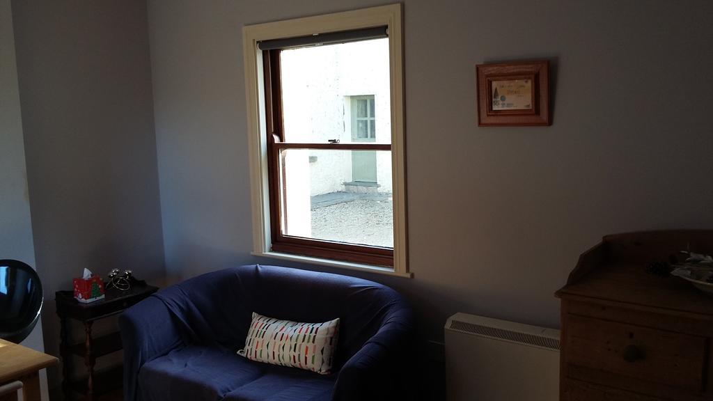 卡洛Rings Coach House Retreat别墅 外观 照片