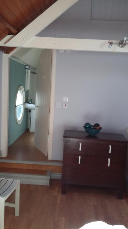 卡洛Rings Coach House Retreat别墅 外观 照片