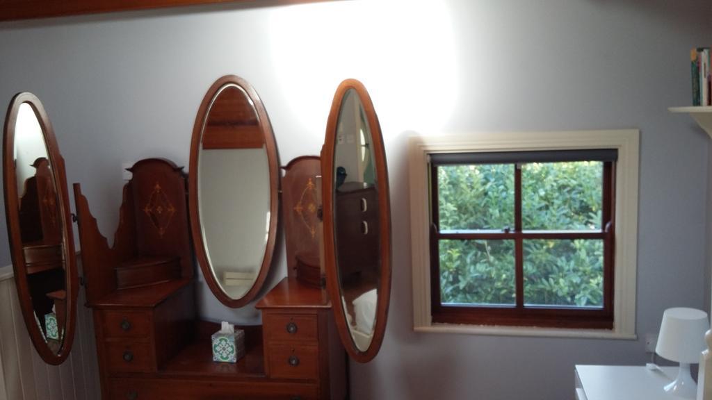 卡洛Rings Coach House Retreat别墅 外观 照片