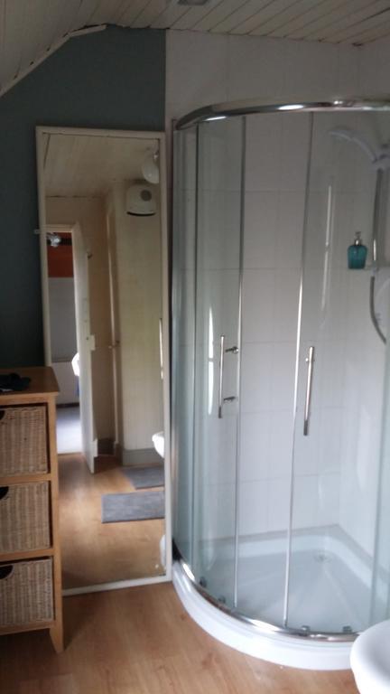 卡洛Rings Coach House Retreat别墅 外观 照片
