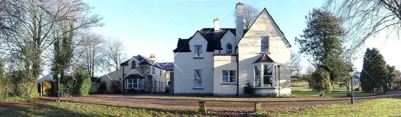卡洛Rings Coach House Retreat别墅 外观 照片
