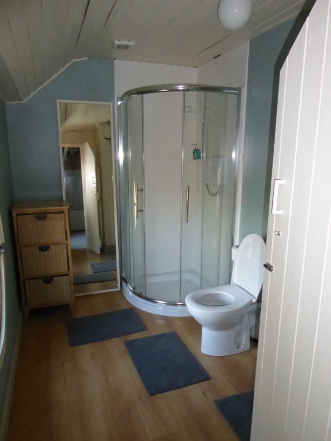 卡洛Rings Coach House Retreat别墅 外观 照片